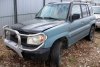 Kangur Mitsubishi Pajero Pinin 2001 Terenowy 5-drzwi